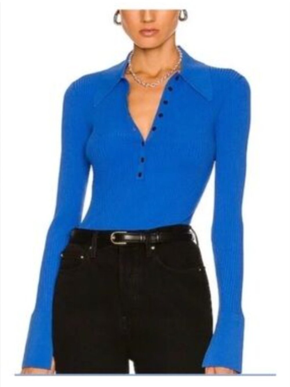 A.L.C. Eleanor Sweater Size Small EUC